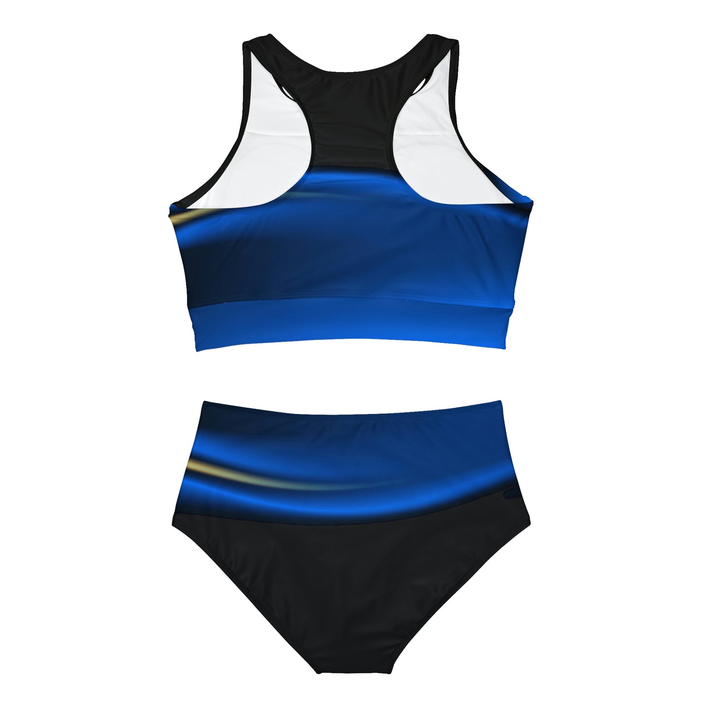 Elegant Design Sporty Bikini Set