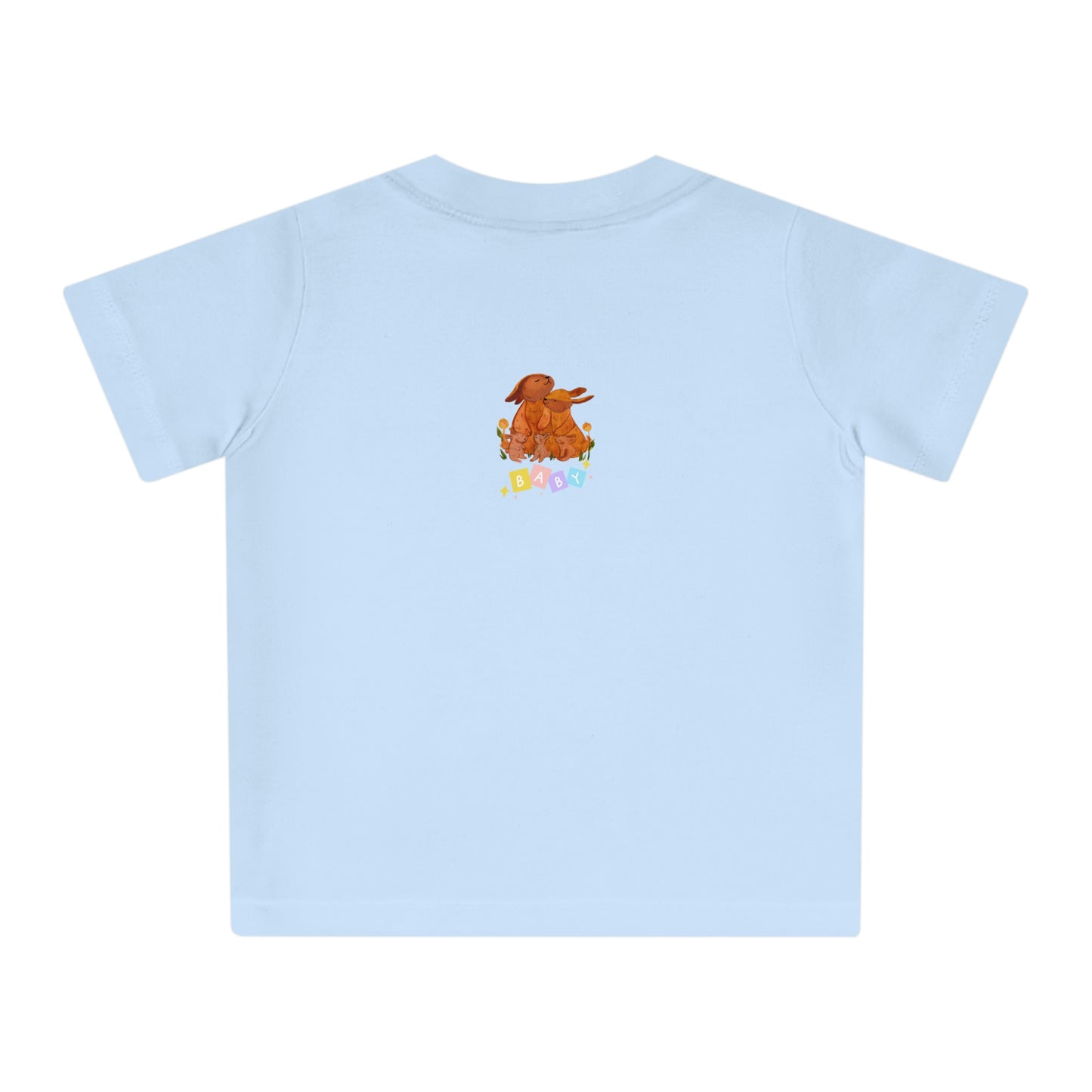 Baby Talk, Baby T-Shirt