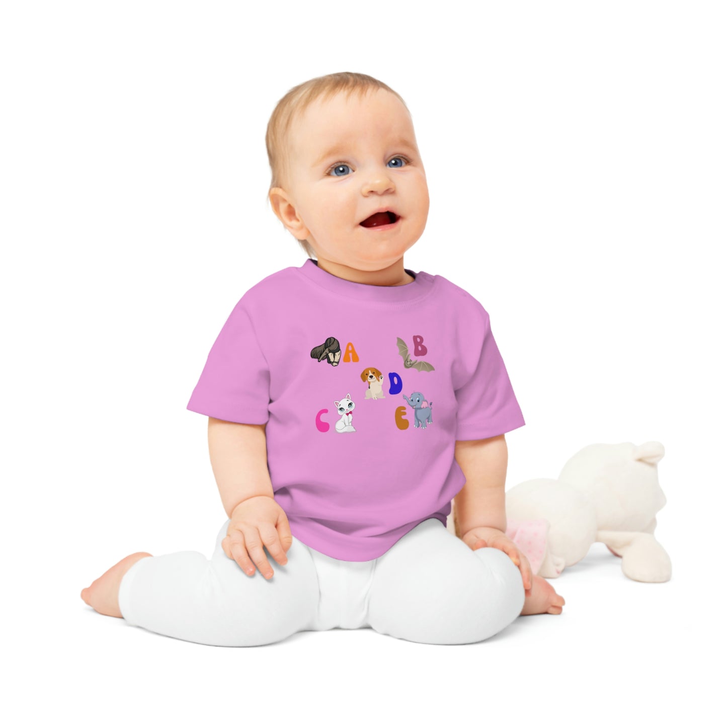 Baby T-Shirt