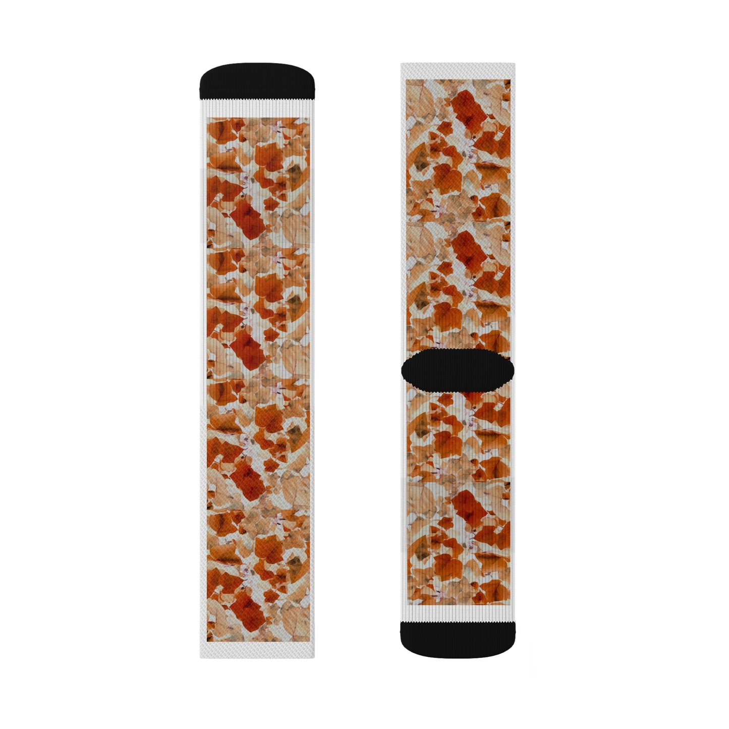 Sublimation Socks