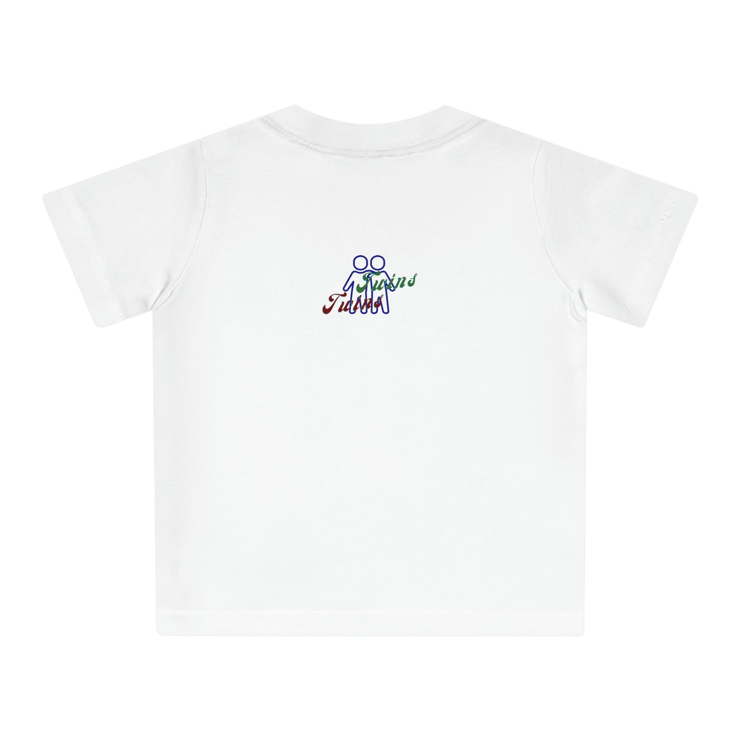 Baby Talk, Baby T-Shirt