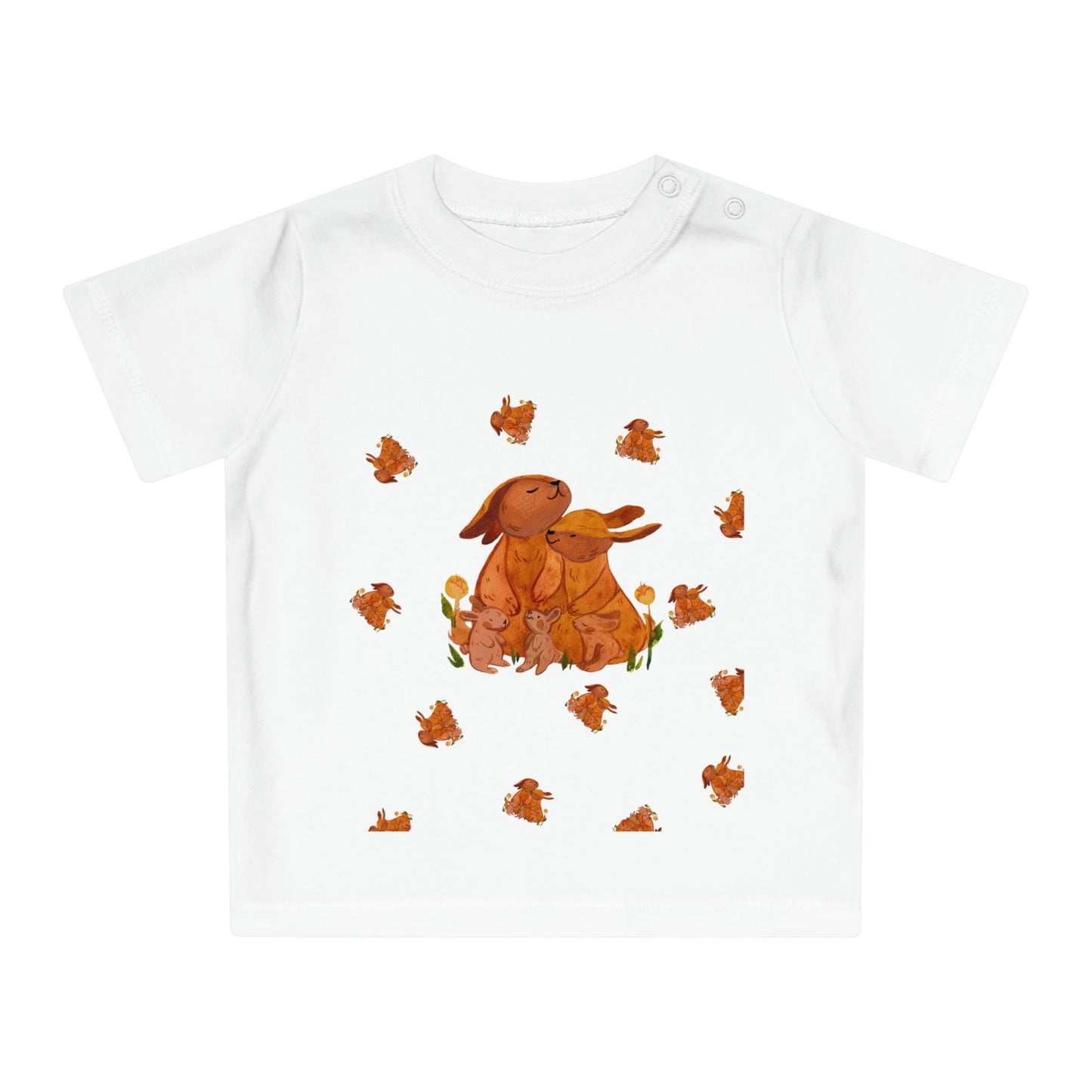 Baby Talk, Baby T-Shirt