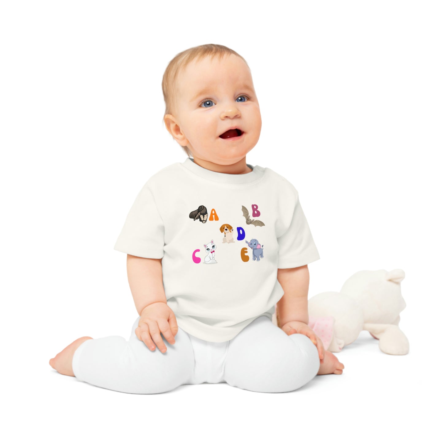 Baby T-Shirt