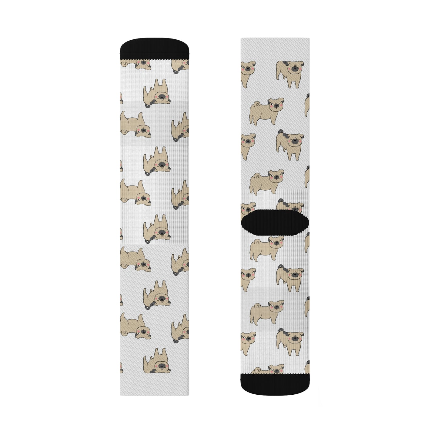 Sublimation Socks