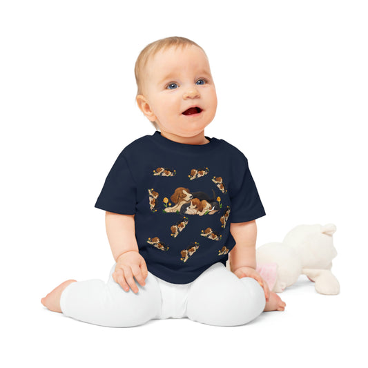 Baby Talk, Baby T-Shirt