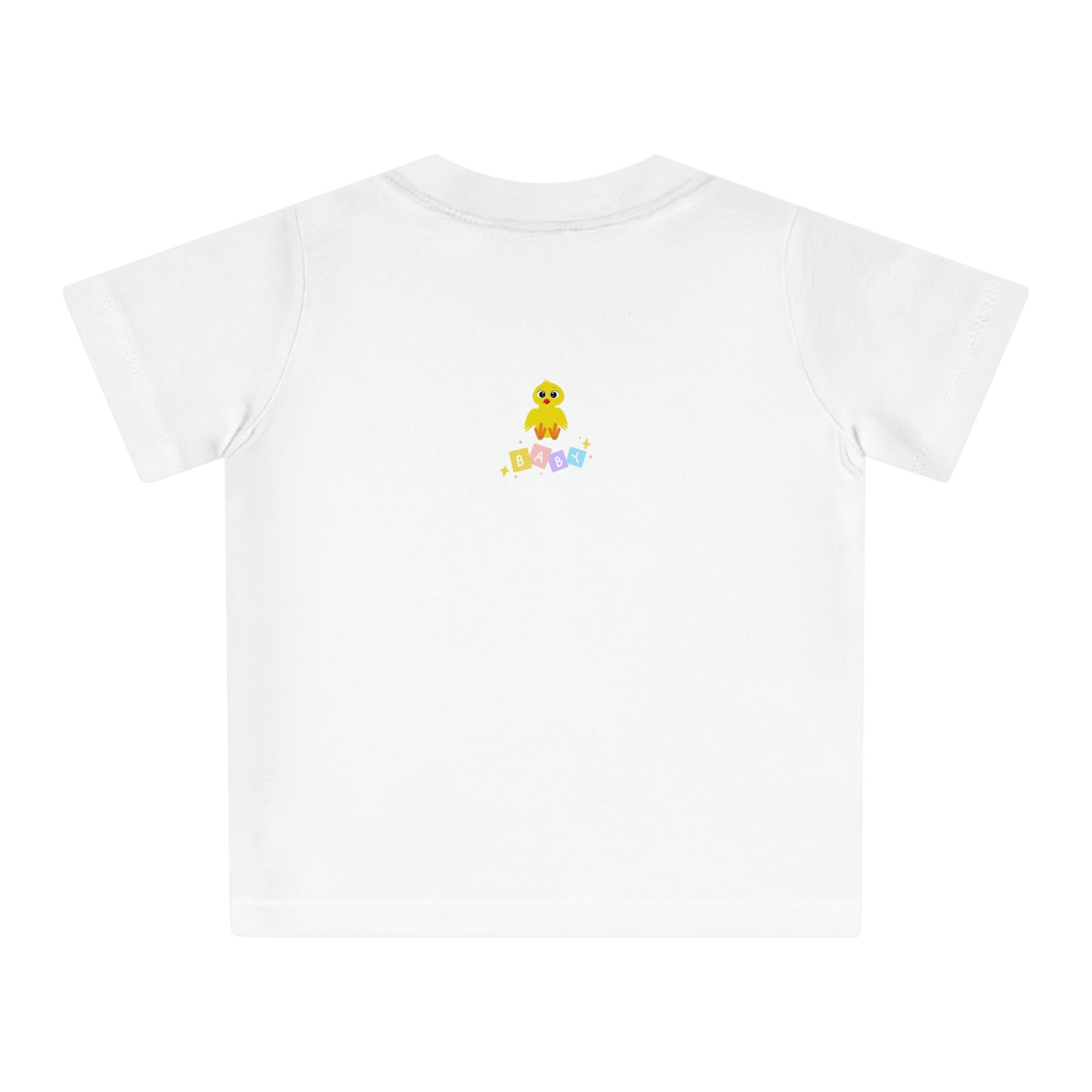 Baby Talk, Baby T-Shirt