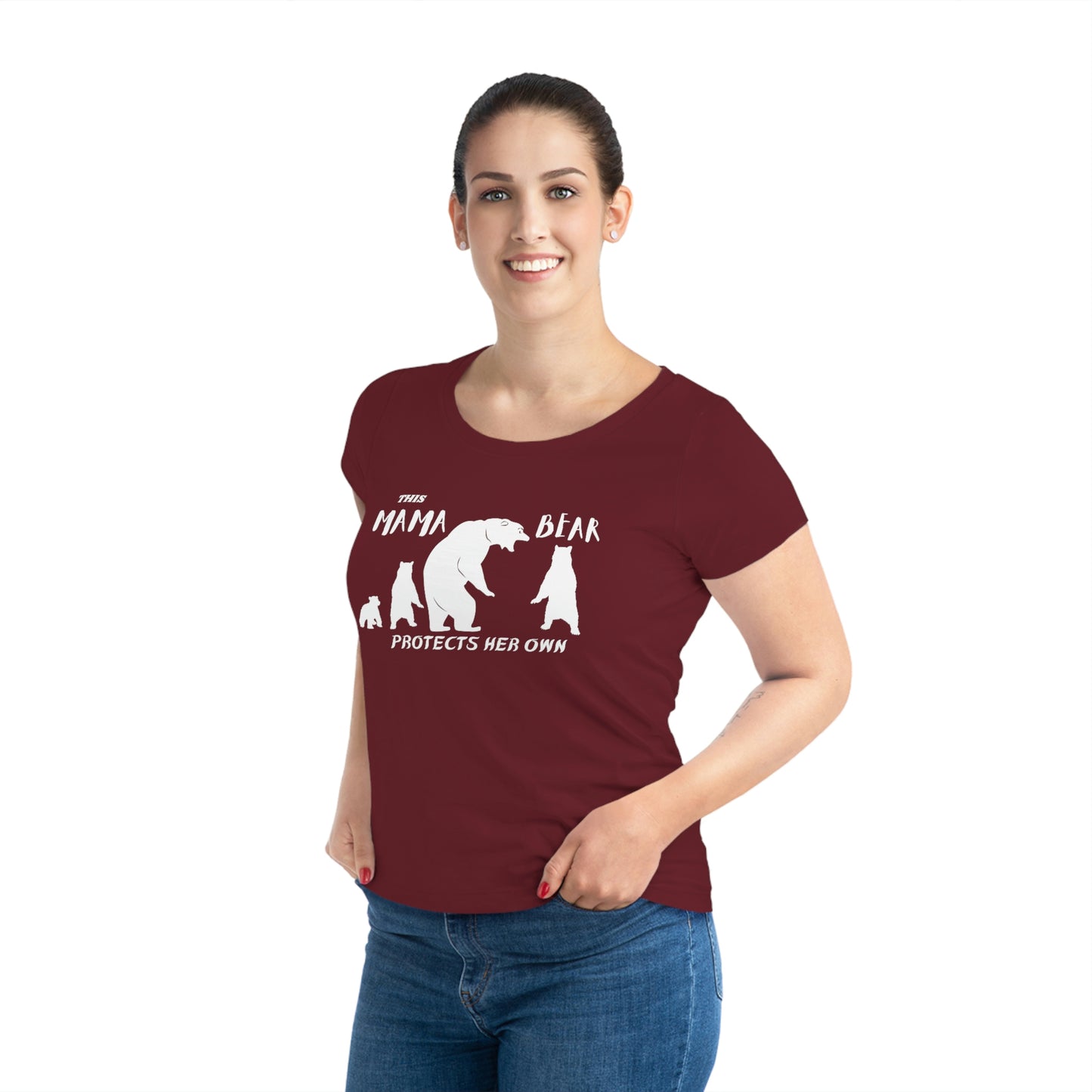 Women's Jazzer T-shirt