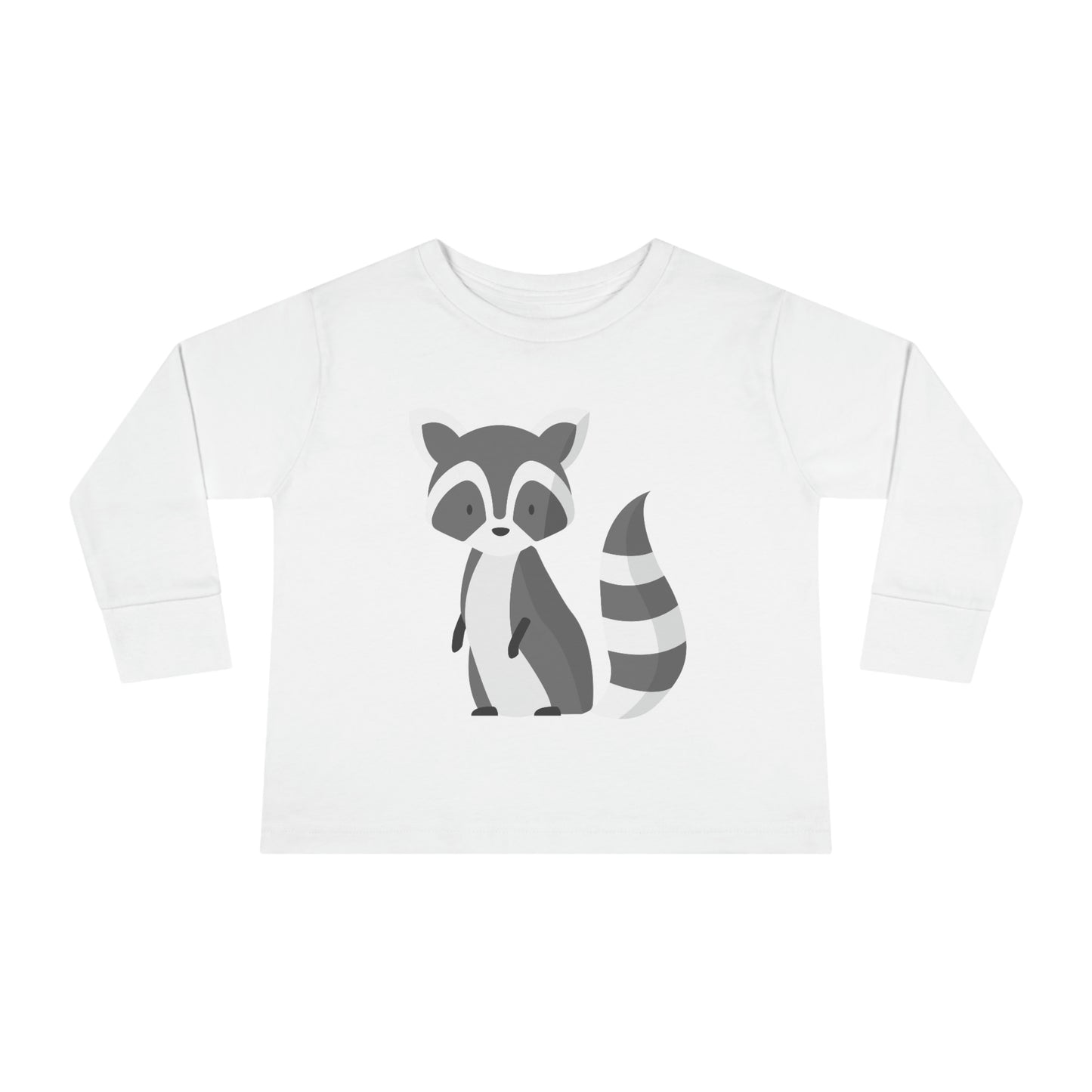 Baby Talk, Toddler Long Sleeve Tee