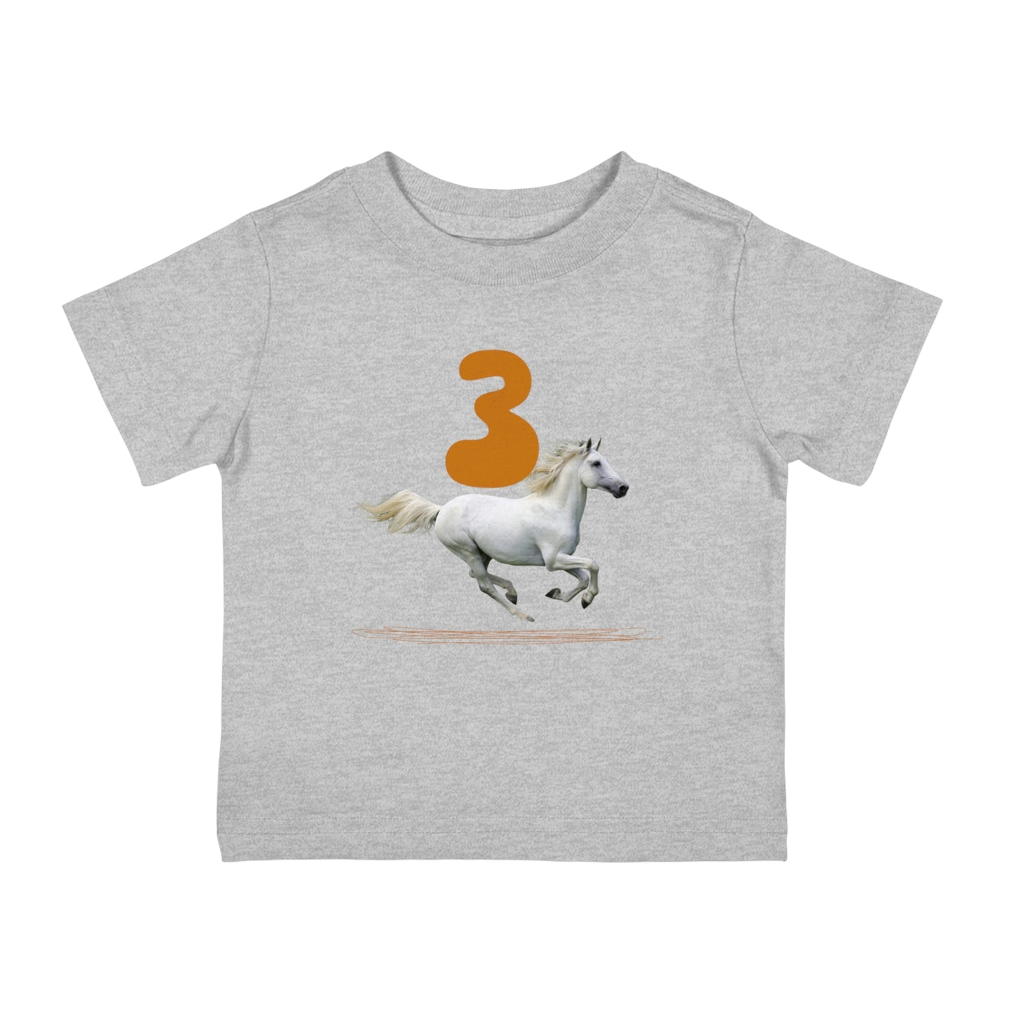 Infant Cotton Jersey Tee