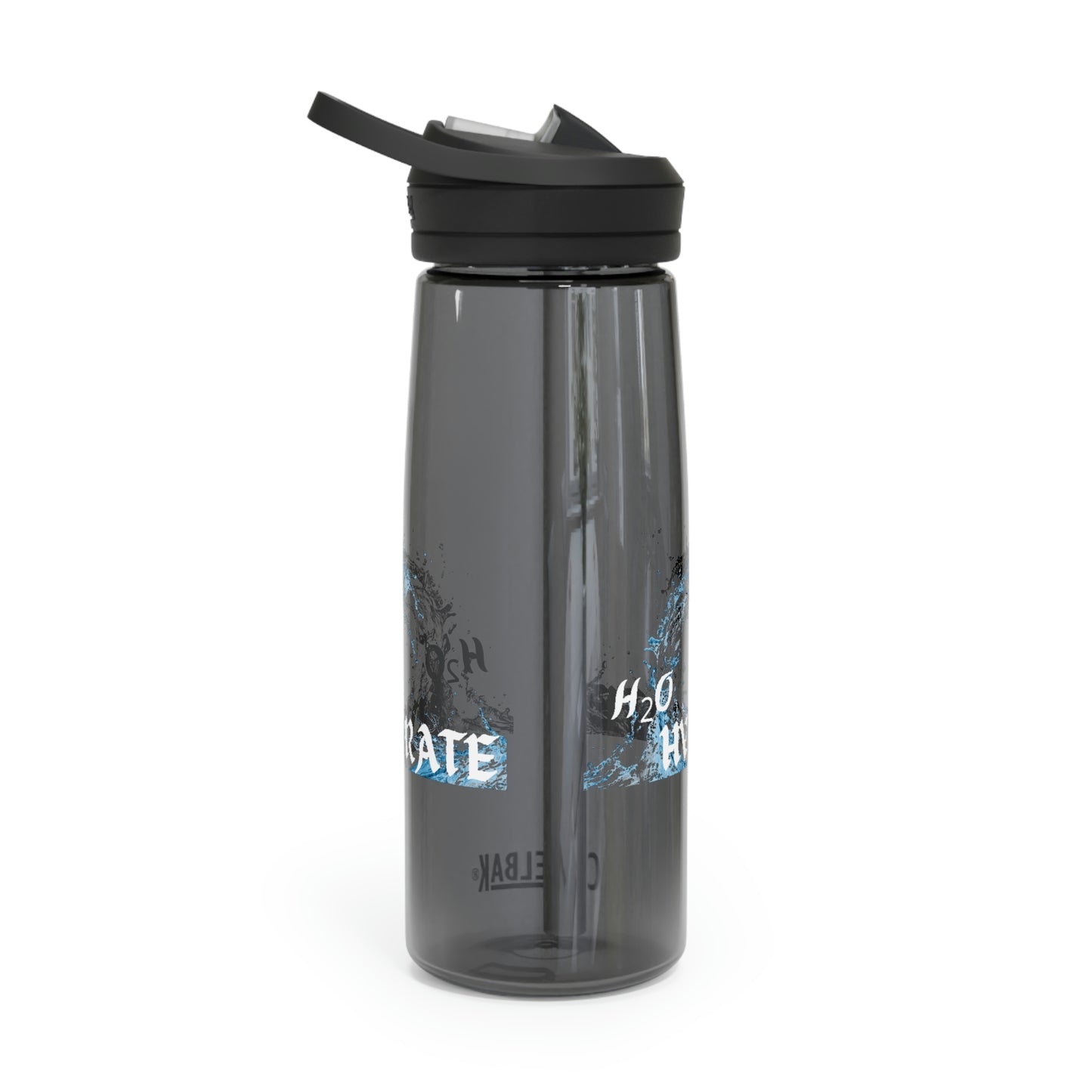 H2O Hydrate CamelBak Eddy®  Water Bottle, 20oz\25oz