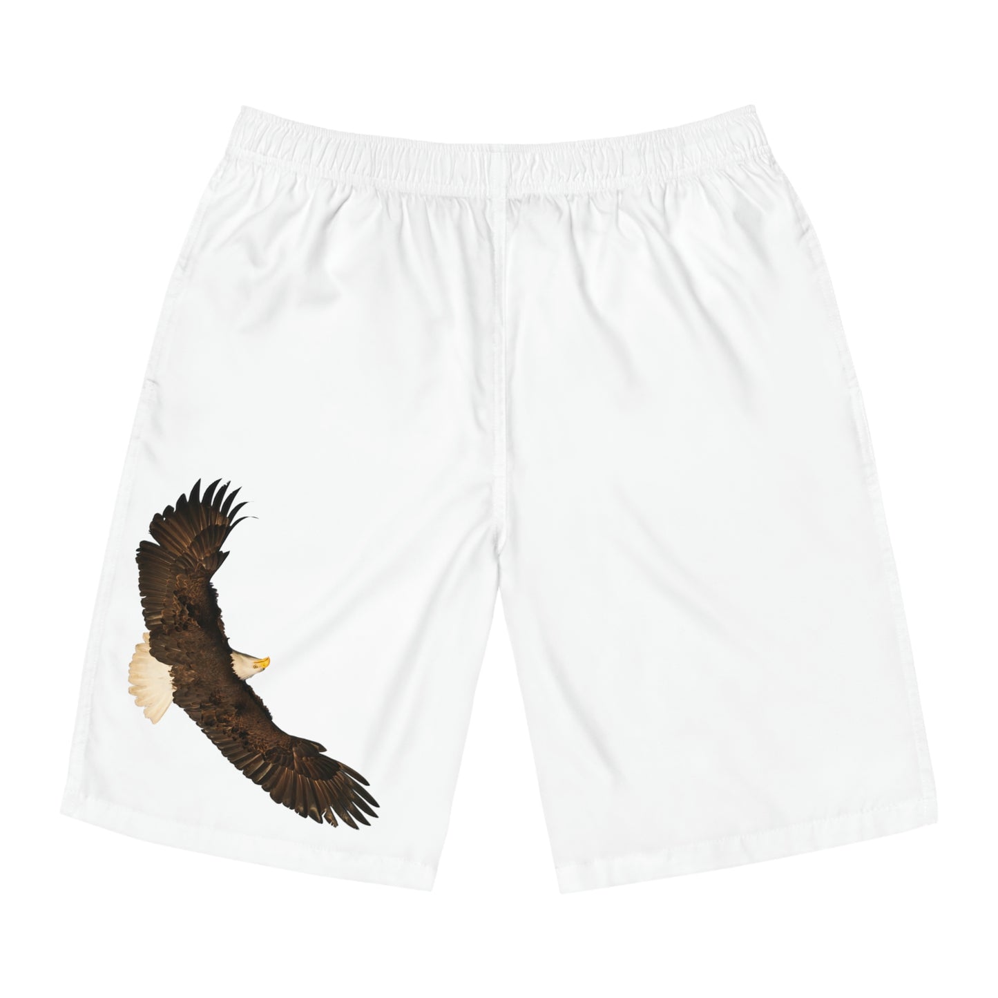 Men's Board Shorts (AOP)