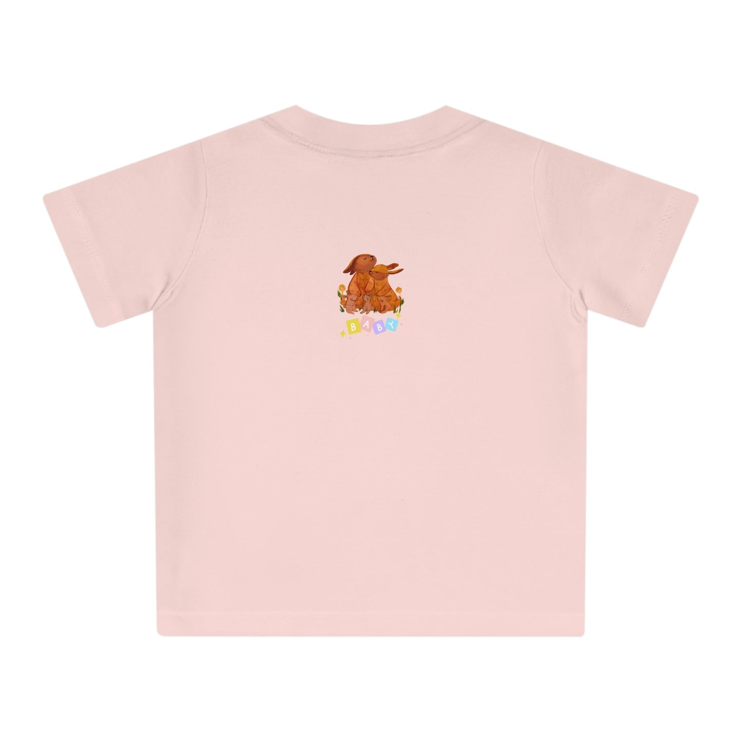 Baby Talk, Baby T-Shirt