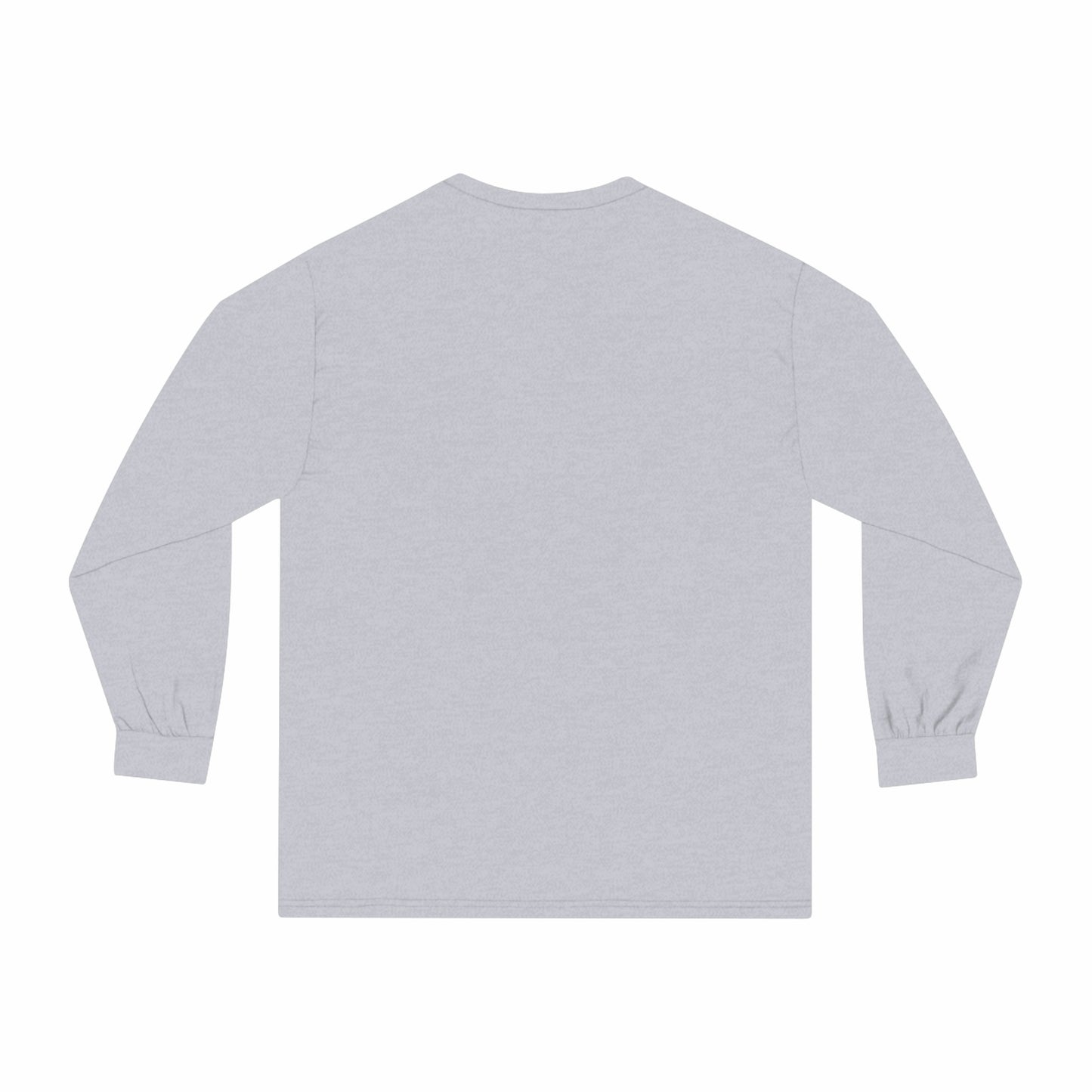 Unisex Classic Long Sleeve T-Shirt