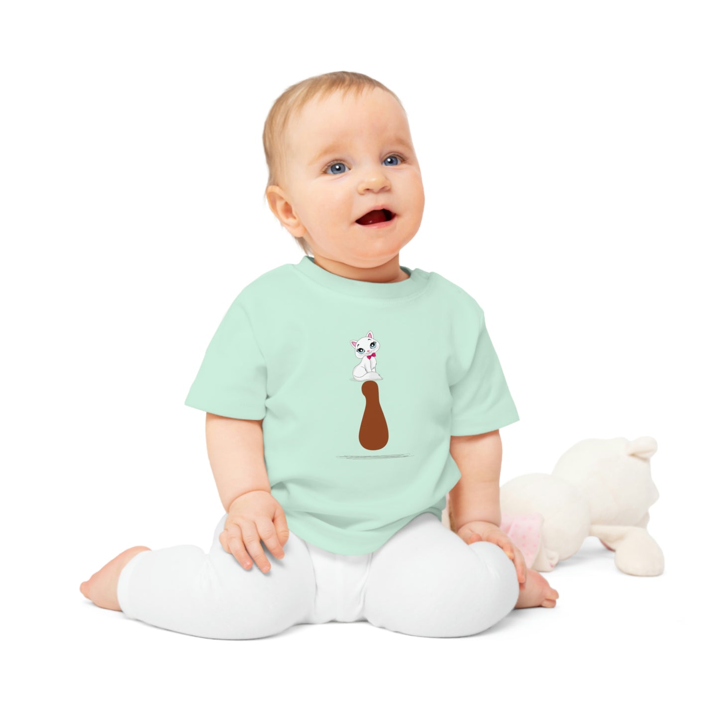 Baby T-Shirt