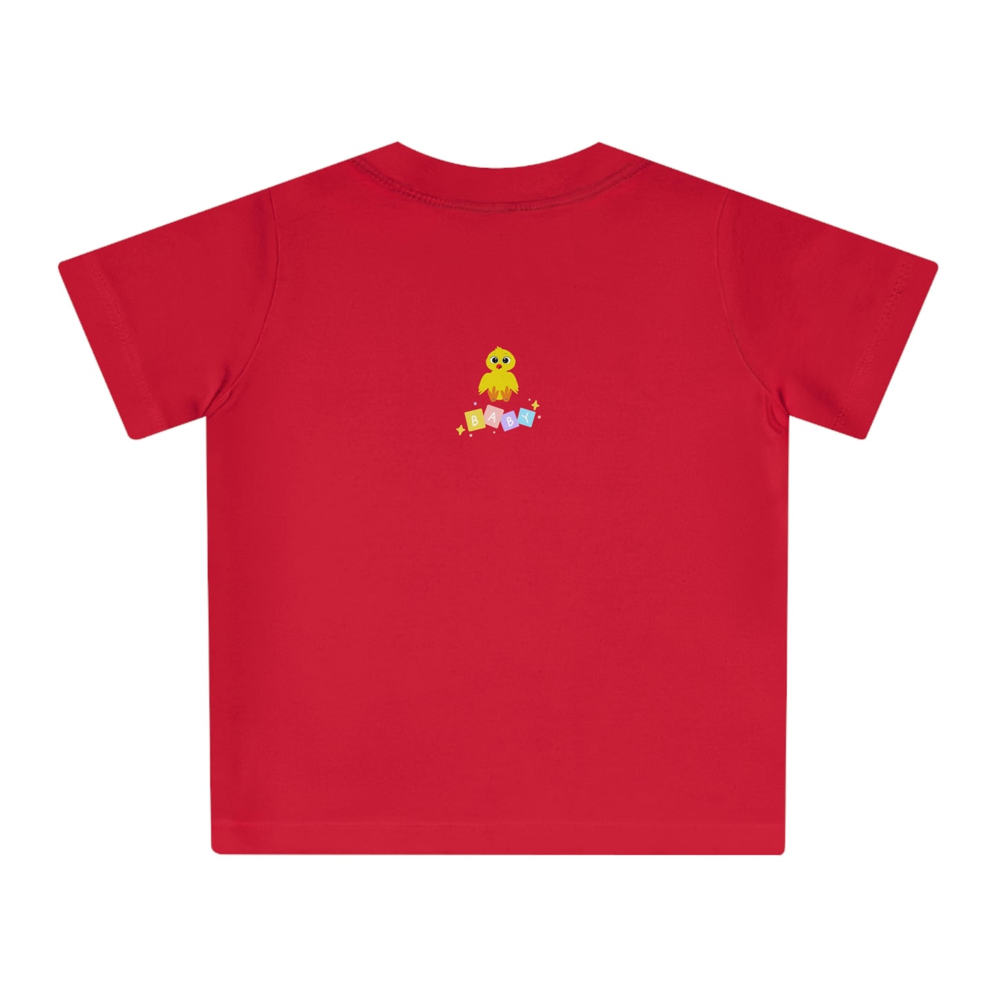 Baby Talk, Baby T-Shirt