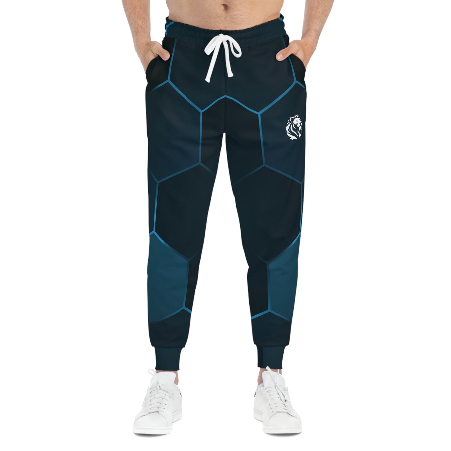 Athletic Joggers