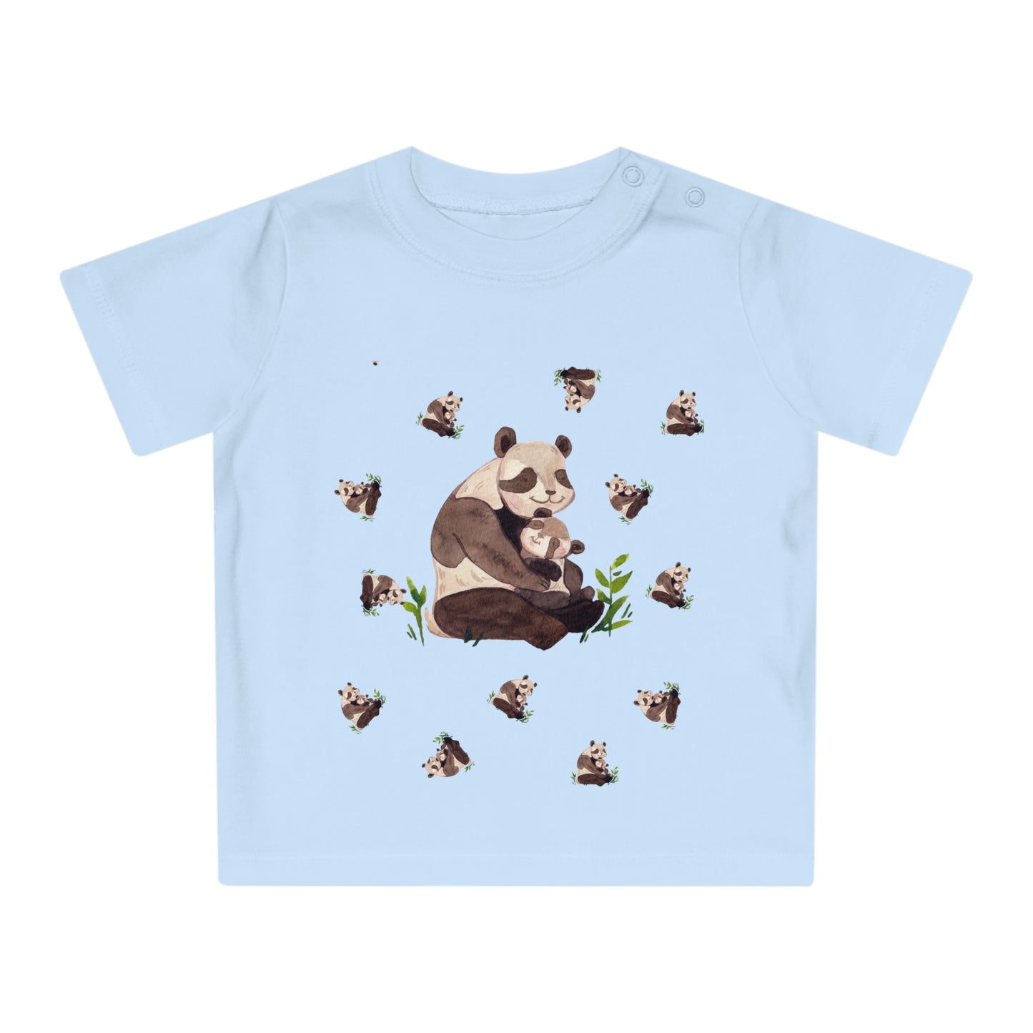 Baby Talk, Baby T-Shirt