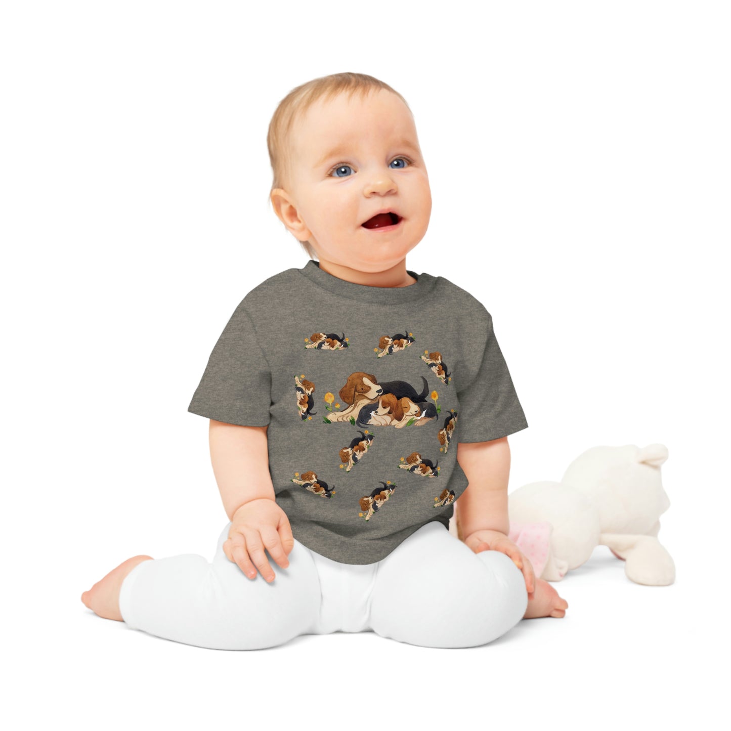 Baby Talk, Baby T-Shirt