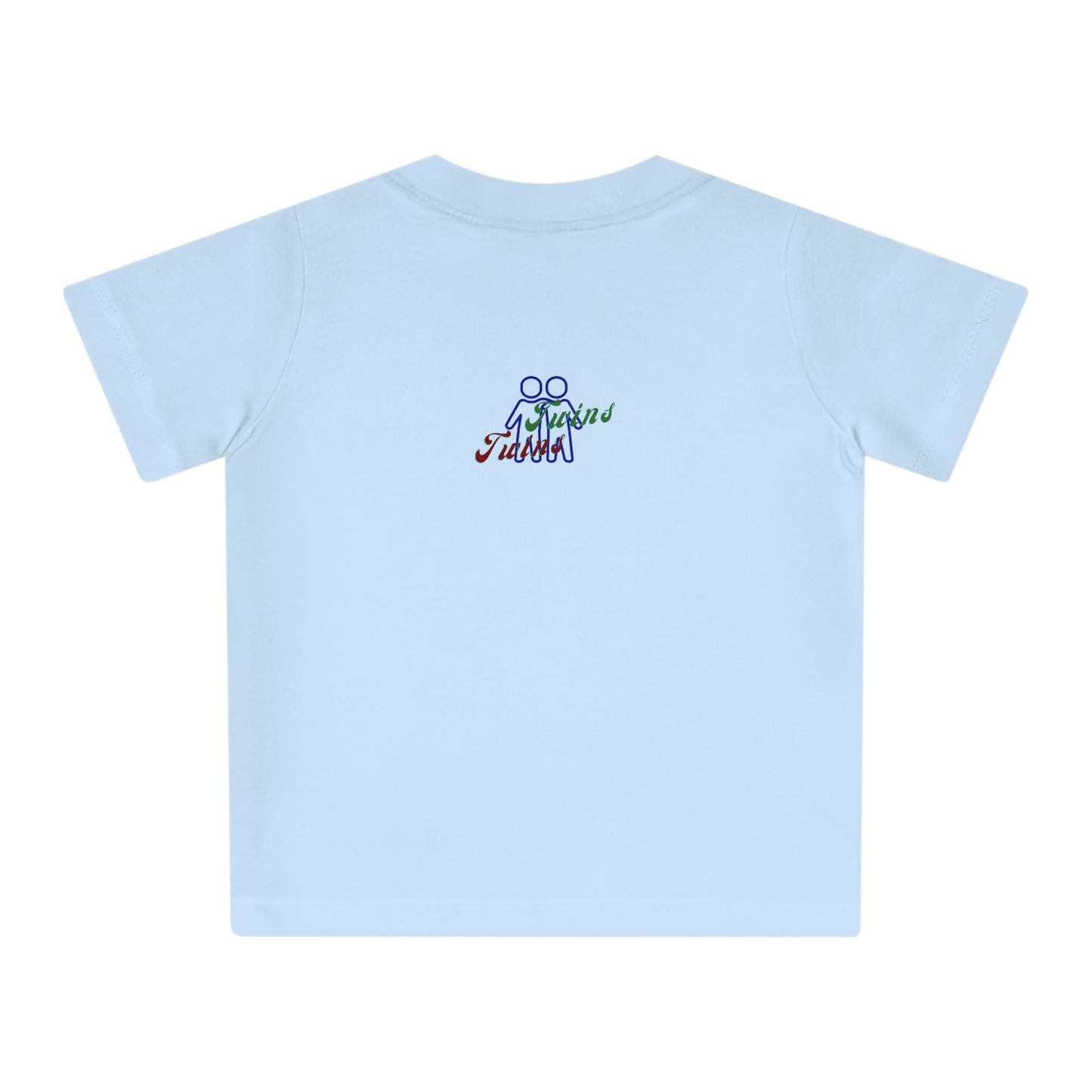 Baby Talk, Baby T-Shirt