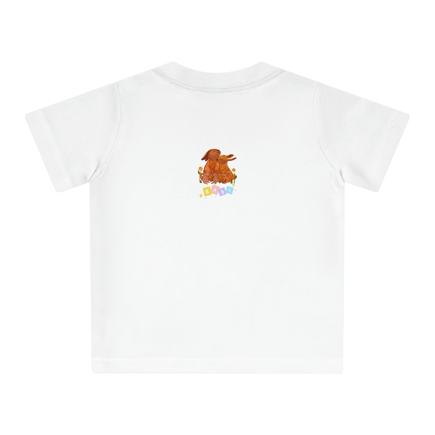 Baby Talk, Baby T-Shirt