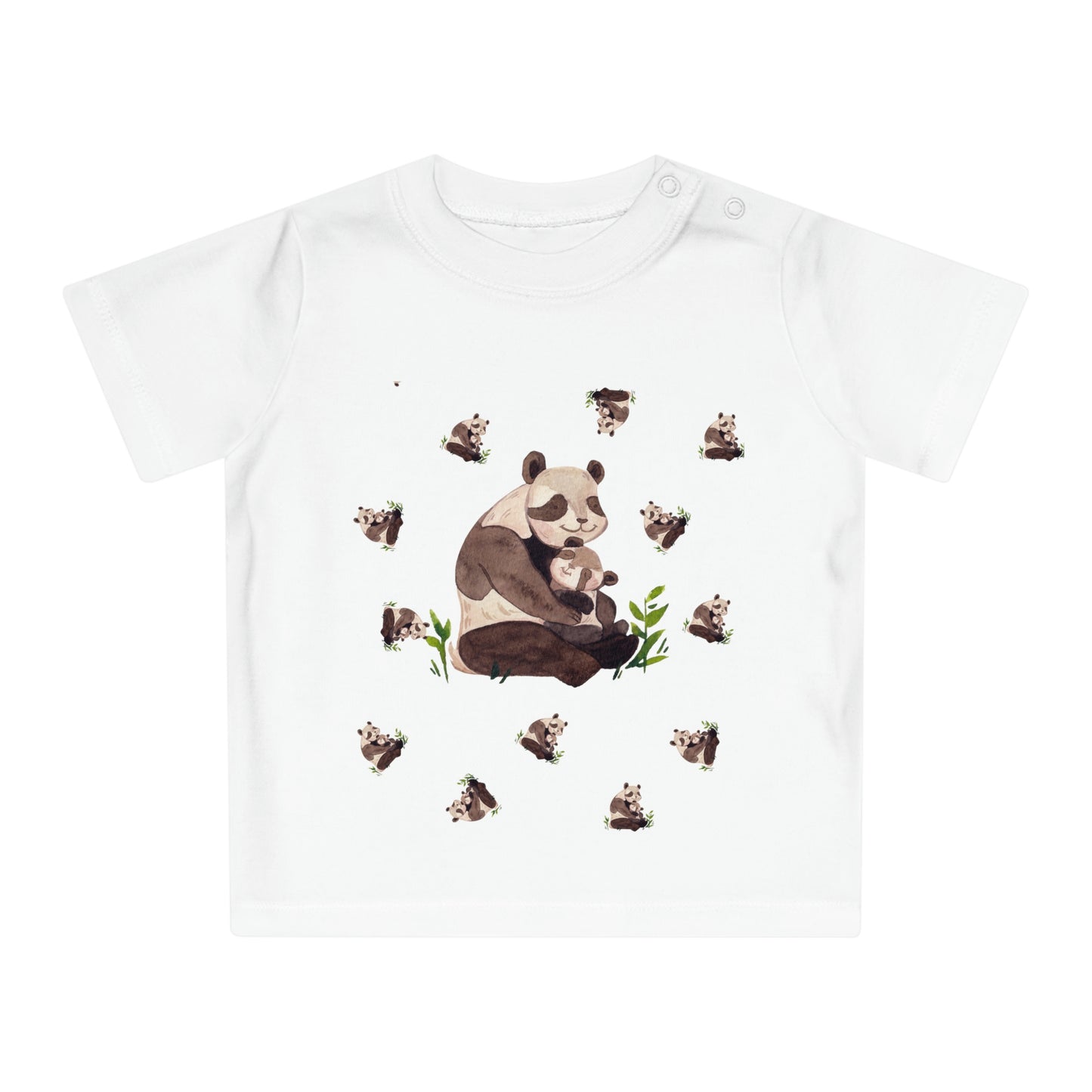 Baby Talk, Baby T-Shirt