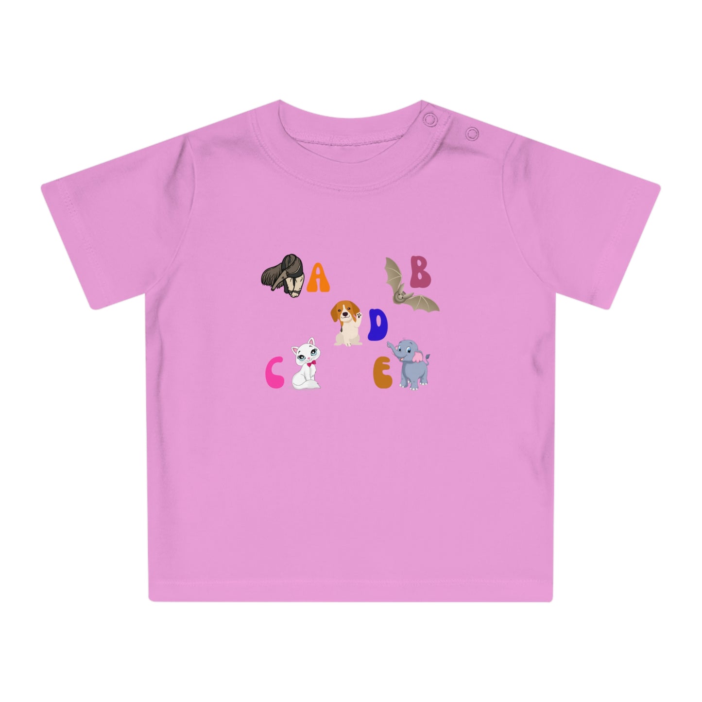 Baby T-Shirt