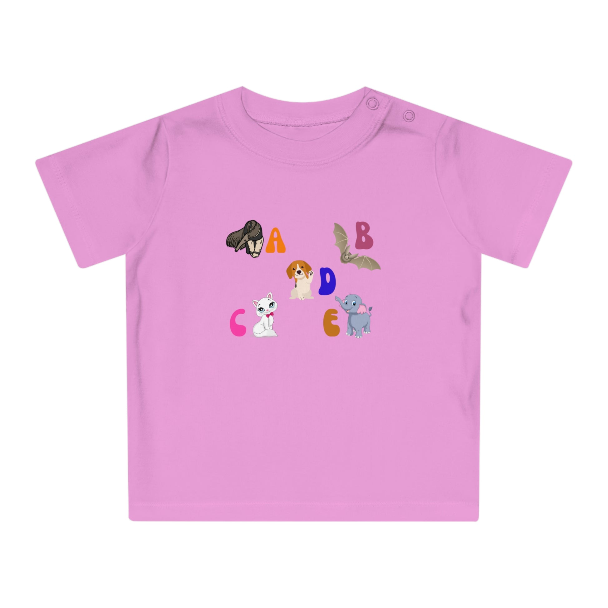 Baby T-Shirt