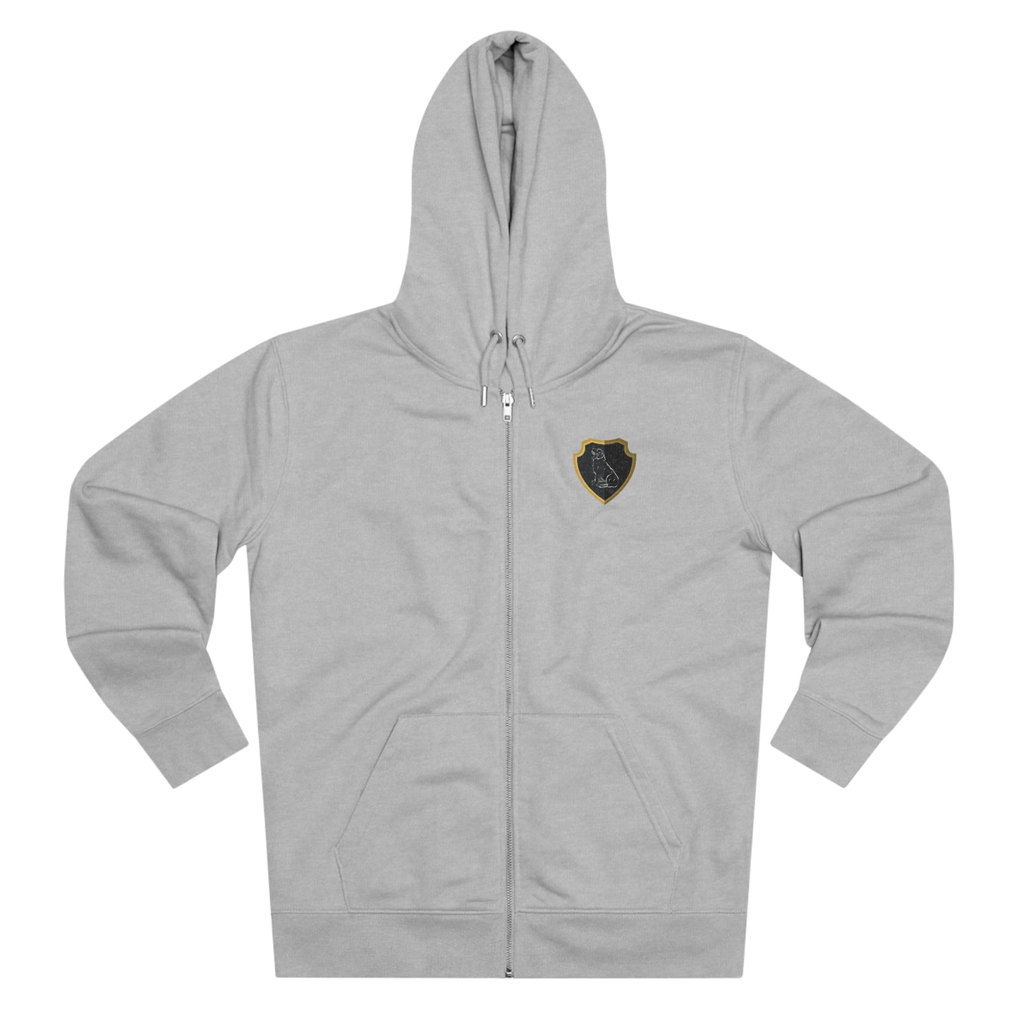 Men's Cultivator Zip Hoodie