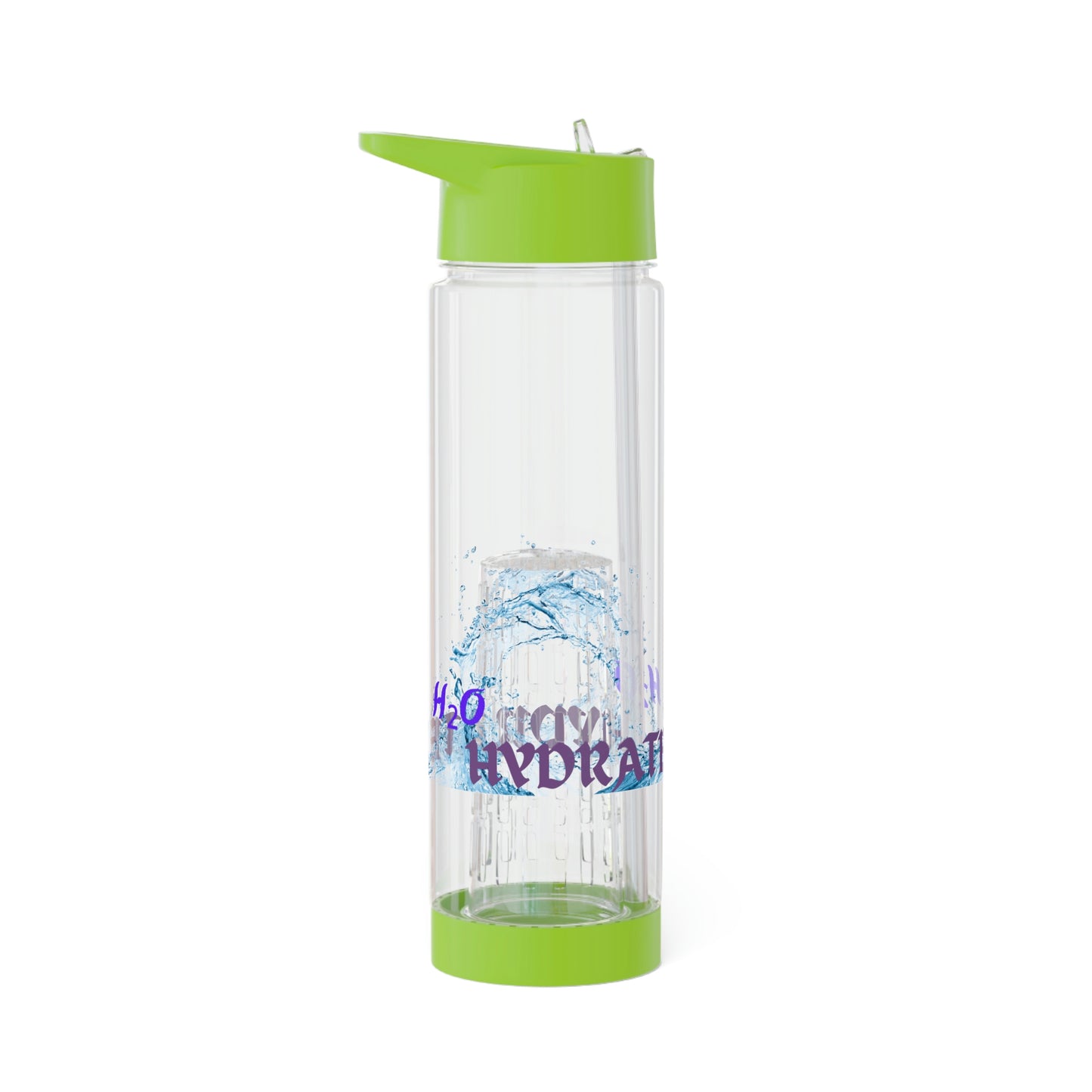 Infuser Water Bottle