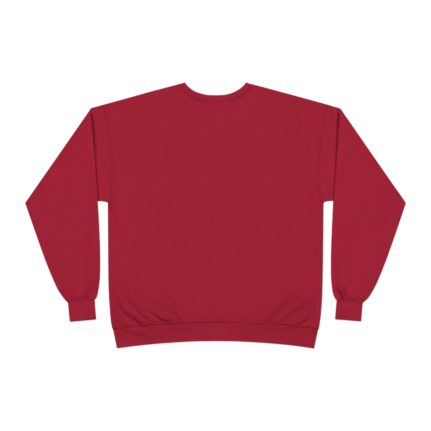 Unisex EcoSmart® Crewneck Sweatshirt