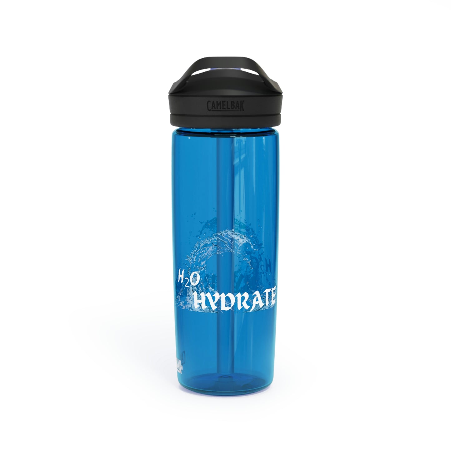 H2O Hydrate CamelBak Eddy®  Water Bottle, 20oz\25oz