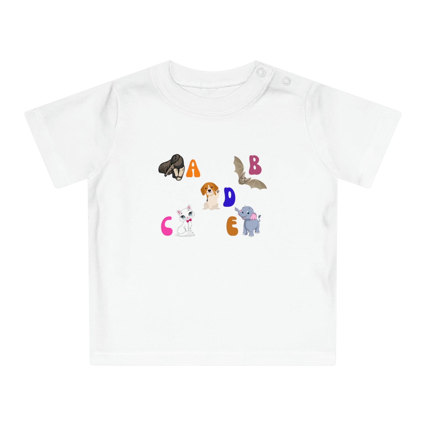 Baby T-Shirt